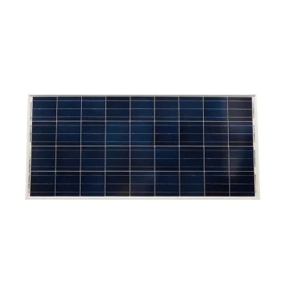 Panneau solaire 30W-12V Poly