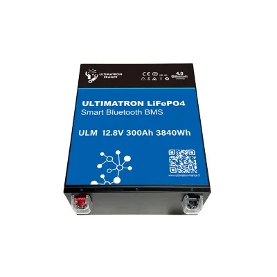 Batterie Lithium Ultimatron...