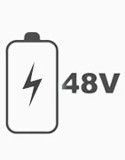 Kits batteries pour du 48V