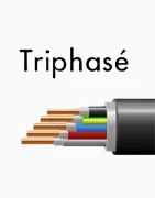 Triphasés