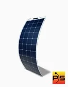 Panneaux solaire/photovoltaique souple pour vehicule,foodtruck,camion,van,fourgon aménagé