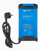 Chargeur Blue Smart 12V et 24V avec 1 ou 3 sorties Victron Energy... Chargeur batterie solaire