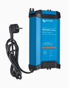 Chargeurs Blue Smart IP22 en 24V