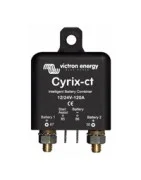 Cyrix 12V/24V