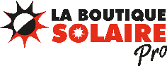 LA BOUTIQUE SOLAIRE PRO